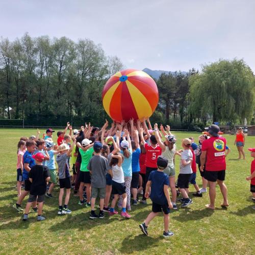 Sporttag