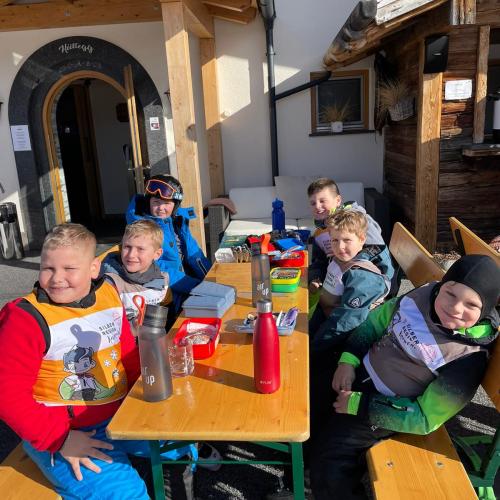 Schikurs 6