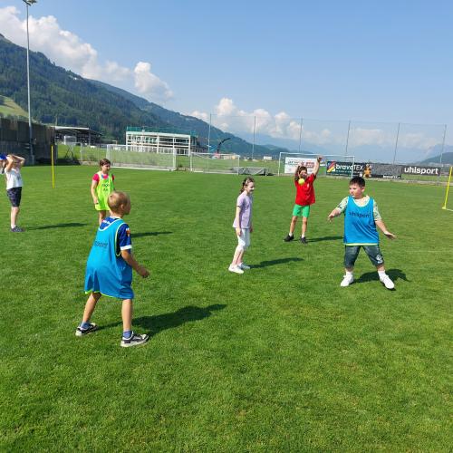 Juniorcup 2