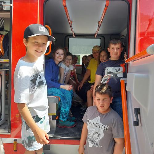 Feuerwehr 3