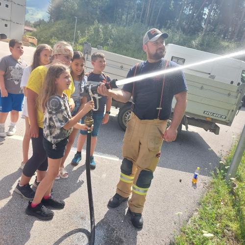 Feuerwehr 5