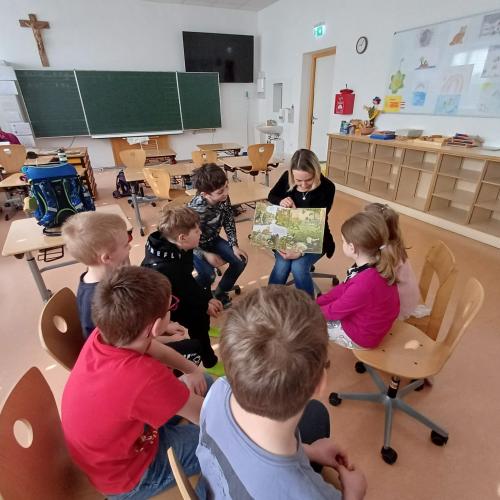 Vorlesetag 2