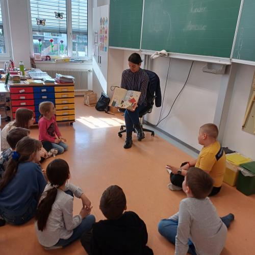 Vorlesetag 3
