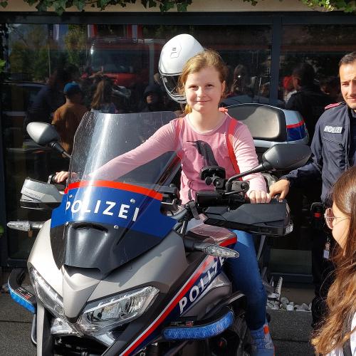Kinderpolizei 3