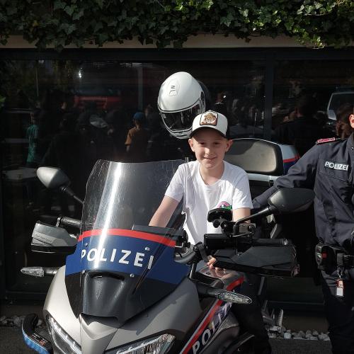 Kinderpolizei 4