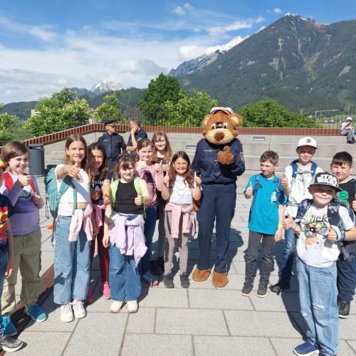 Kinderpolizei 1