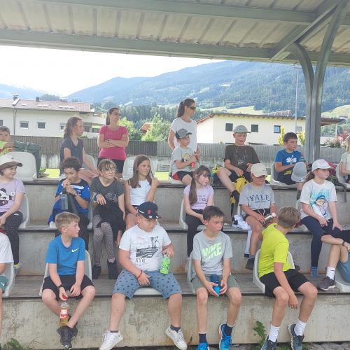 Juniorcup 8