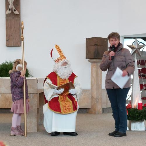 Advent 3