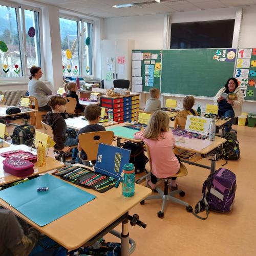 Vorlesen2