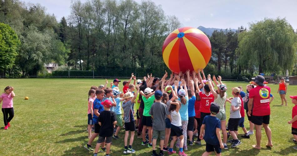 Sporttag