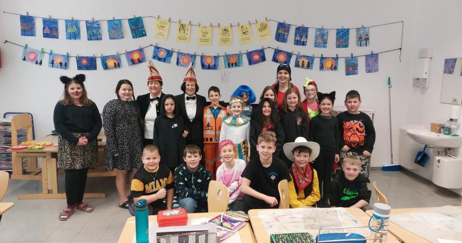 Fasching 1