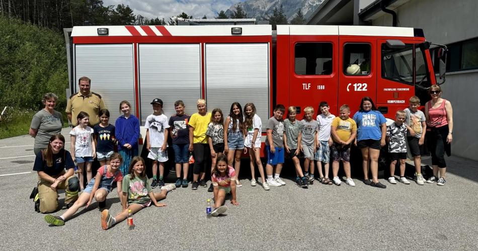 Feuerwehr 1