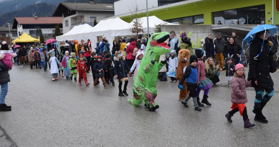 Kinderfasching1