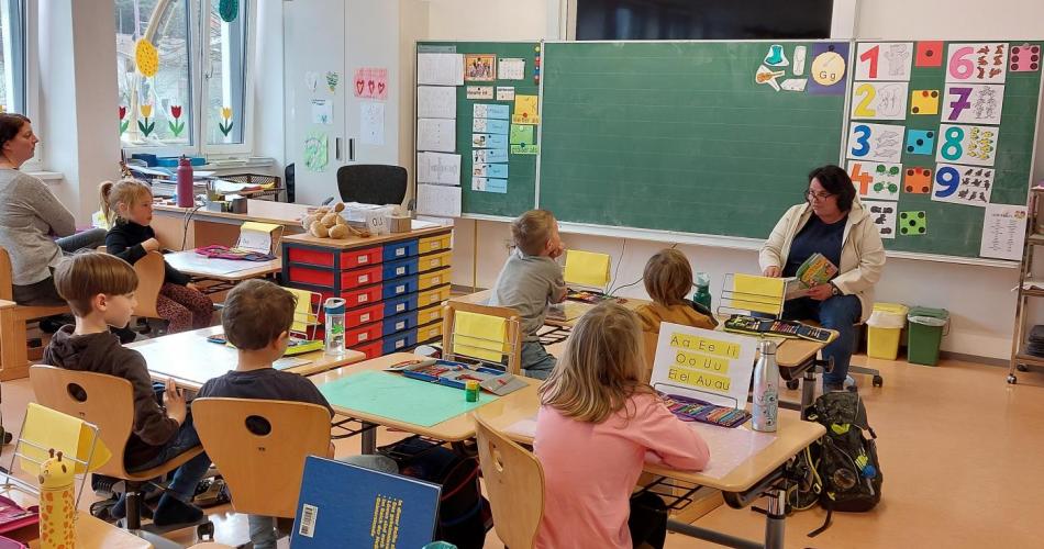 Vorlesen1