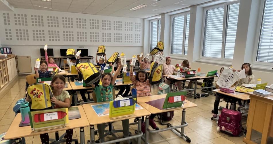 Sumsi - Überraschung 