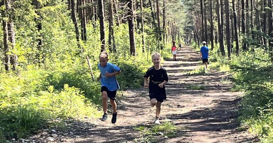 Lauf