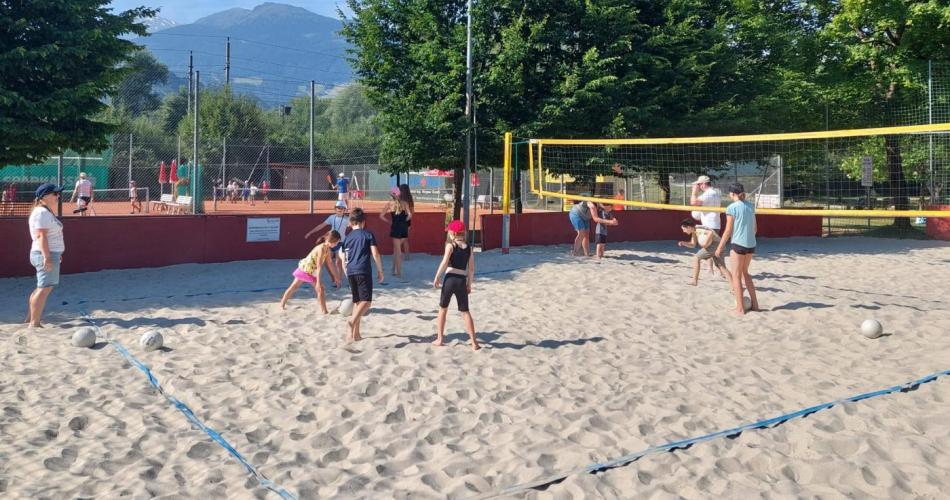 Sportfest