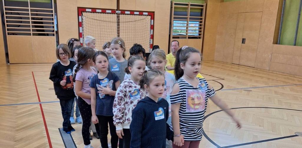 Vs Terfens Vomperbach Blick und Klick