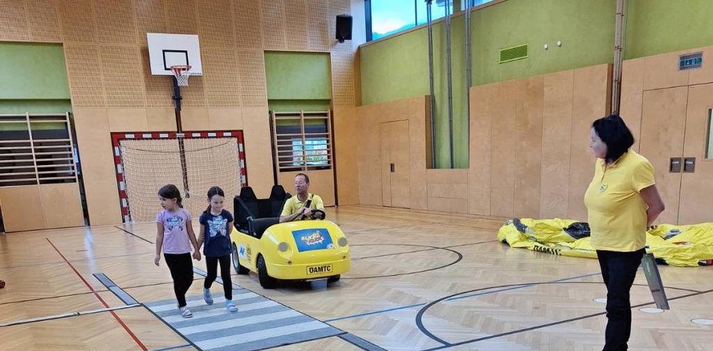 Vs Terfens Vomperbach Blick und Klick