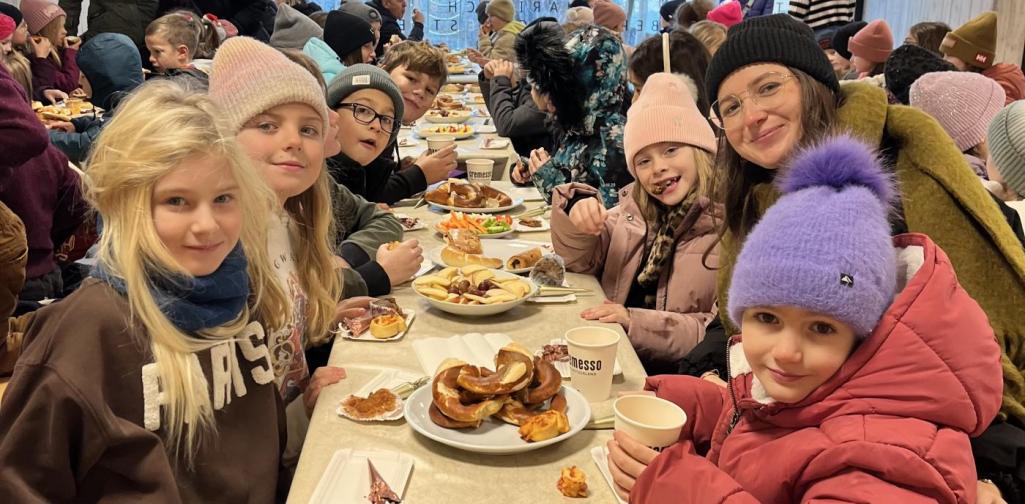 Vs Terfens Vomperbach Wald