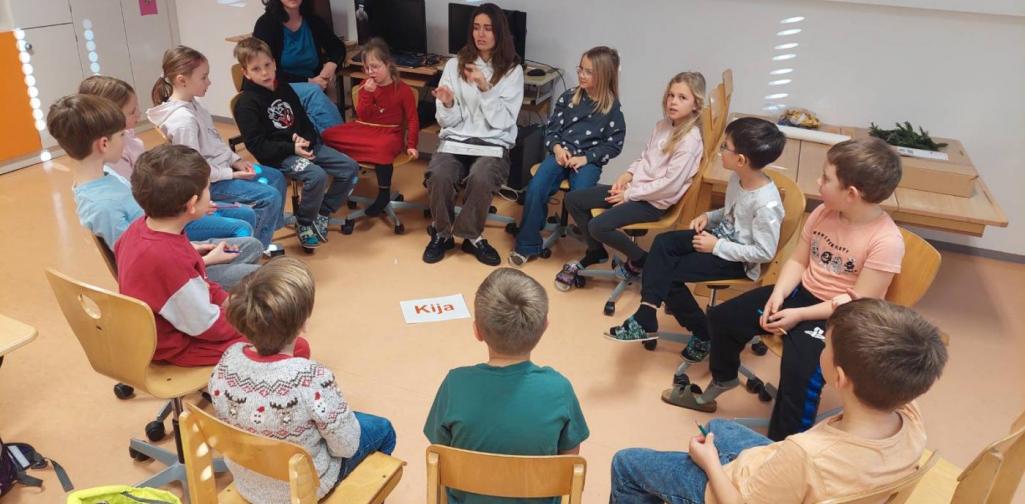 Vs Terfens Vomperbach Kire