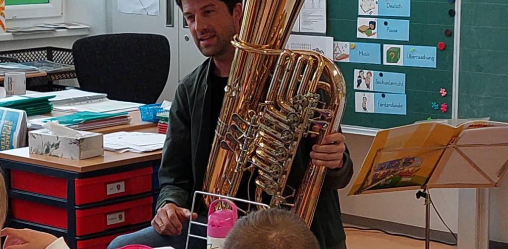 TVB Musik
