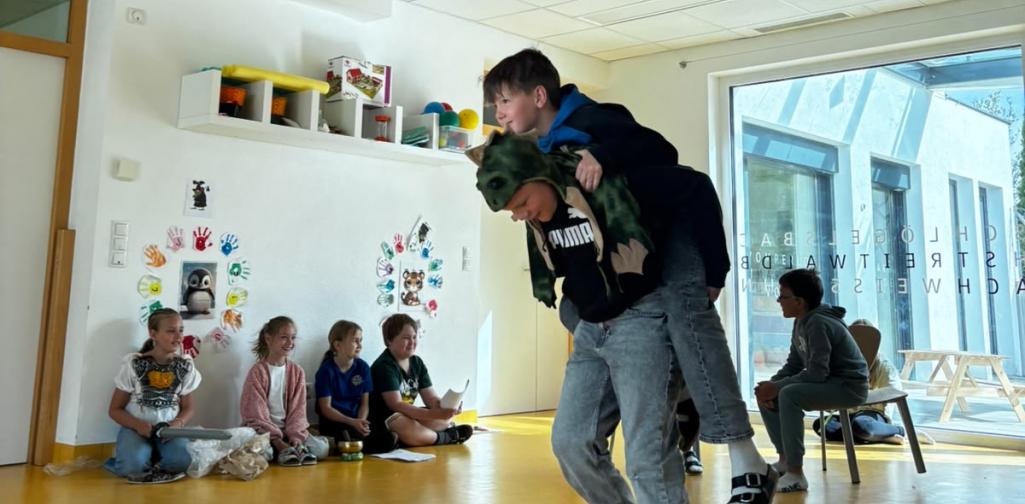 Tvb Lesen
