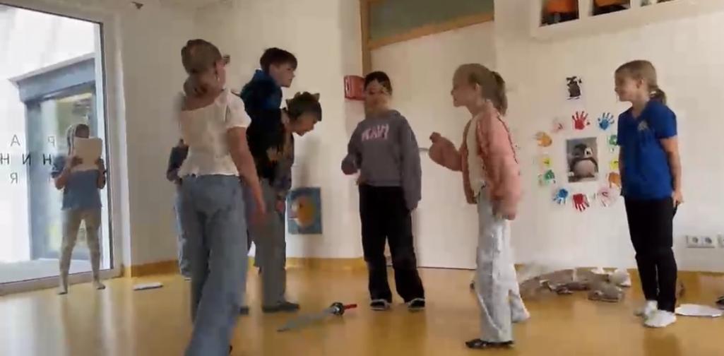 Tvb Lesen