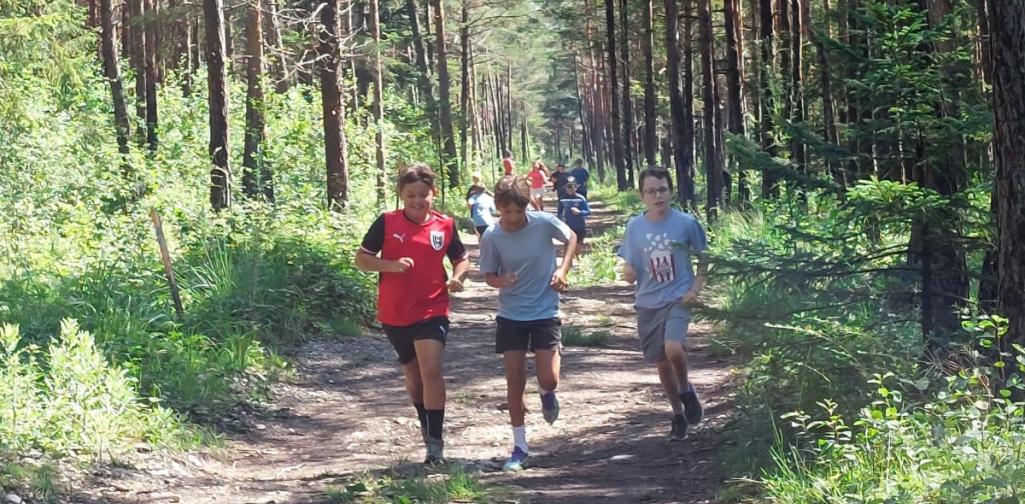 Lauf