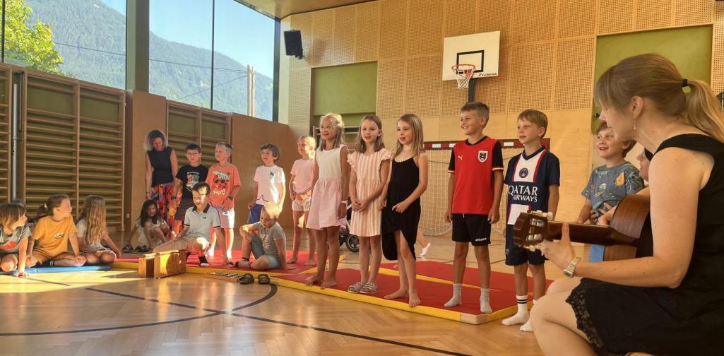 Tvb Abschluss